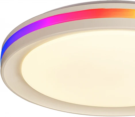 Потолочный светильник Mantra Gamer 8484