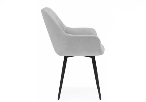 Стул на металлокаркасе Флюид Notta 642947