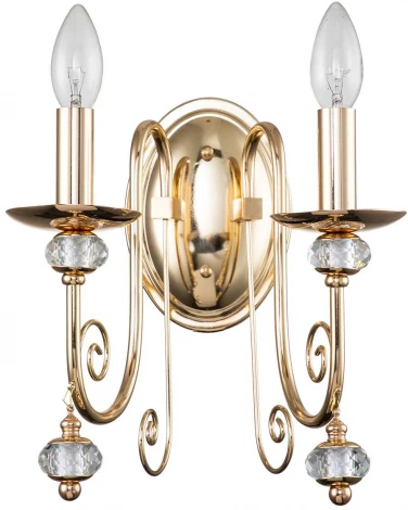 Бра Escada Shine 678/2A Gold