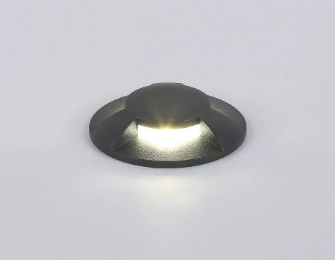 Грунтовый светильник светодиодный GARDEN ST6524 Ambrella (220V, IP67)