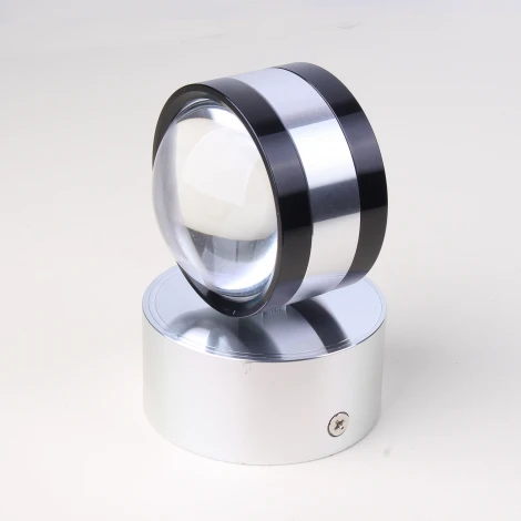 Настенный светильник DesignLed LUPA D GW-095-2-2-SL-NW