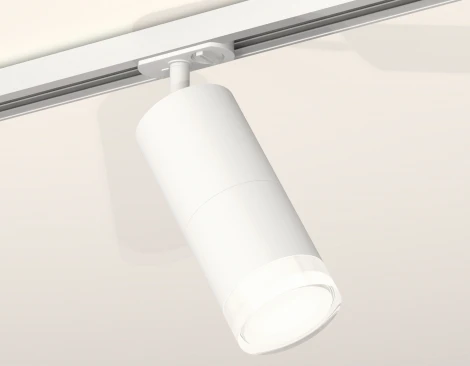 Комплект трекового светильника Ambrella TECHNO SPOT XT7401091 (220V)