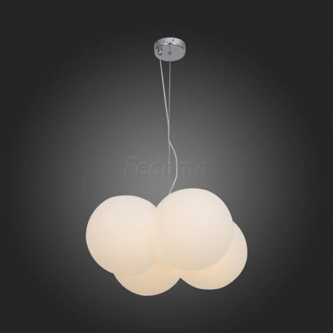 Подвесная люстра ST Luce Orbe SL809.503.04