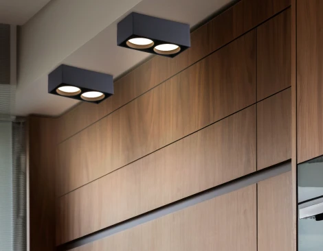 Накладной точечный светильник Ambrella Techno Spot TN70875 (220V)