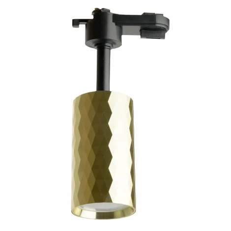 Трековый светильник однофазный 220V Feron AL175 48697