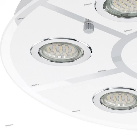 Потолочный светильник Eglo Cabo 93108