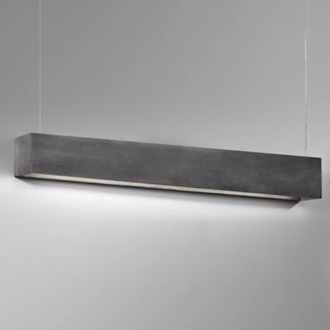 Подвесной светильник Nowodvorski Stone Gray 7015