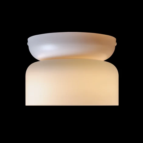 Потолочный светильник светодиодный Loft It Totem 10466 Milky white