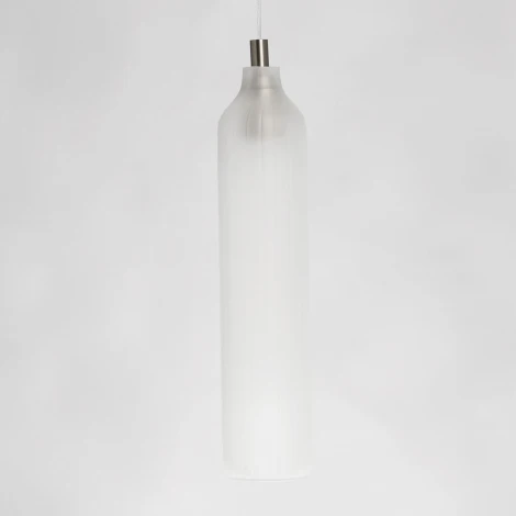 Подвесной светильник DeMarkt Кьянти 720012101 (220V, на проводе, круглые)