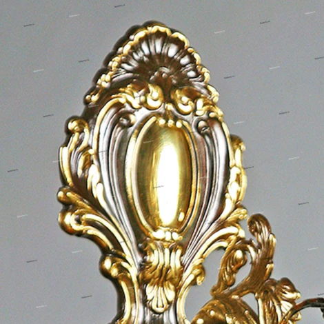 Ambiente by Brizzi Granada 2118/1 PB Tear drop