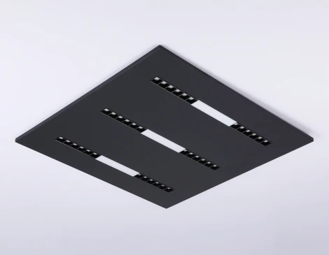 Потолочный светильник светодиодный Ambrella PANELS DPS1071 (220V)