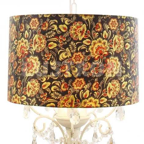 Подвесной светильник Arte Lamp Moscow A7960SP-3BC