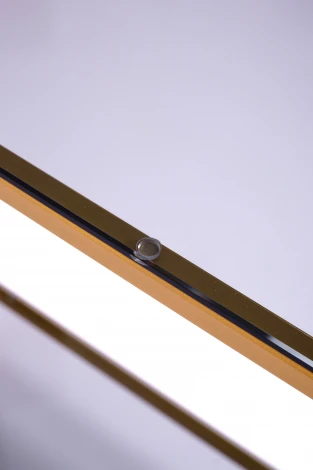 Консольный стол AllConsoles 1081-CG grey золотой