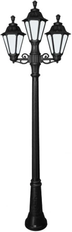 Наземный фонарь Fumagalli Rut E26.156.S21.AYF1R (220V, IP55)