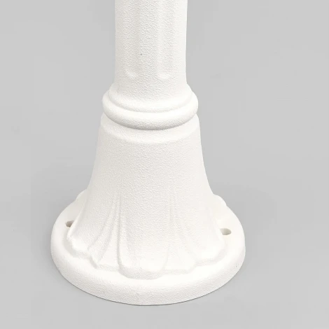 Наземный фонарь Fumagalli GLOBE 300 G30.151.000.WZF1R (220V, фонарь, шар, IP55)