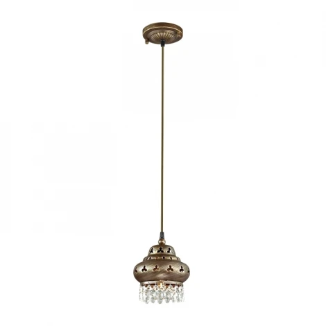 Подвесной светильник Odeon Light Bahar 2841/1