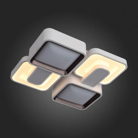 Потолочная люстра ST Luce Tavolire SL415.542.04