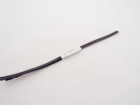 Усилитель сигнала RGB 6A LEDS POWER 000029