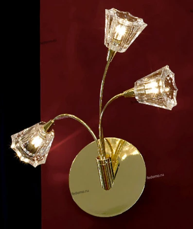Бра Lussole Caserta LSC-3011-03