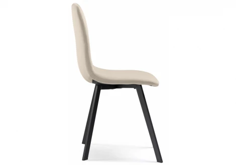 Обеденный стул Woodville Sling beige 15084