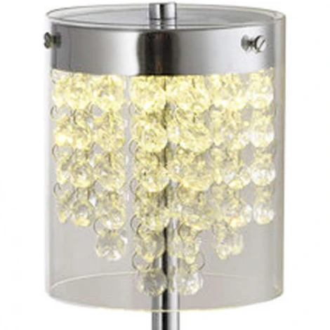 Интерьерная настольная лампа Kronem Fairy NC-1-1-31-100-T