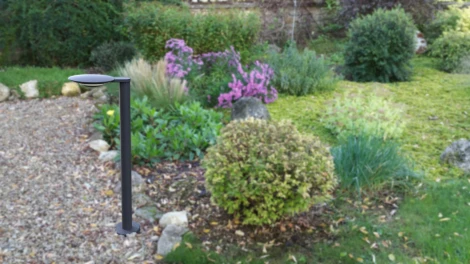 Наземный светильник Oasis Light W2257S-800