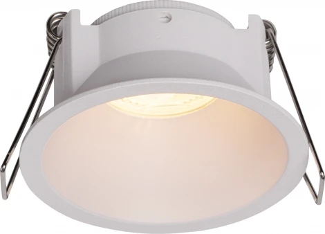 Встраиваемый светильник Mantra Keil 8660 (220V, круглые, IP54)