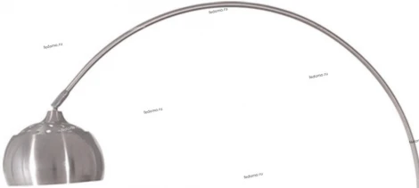 Торшер изогнутый для чтения Kink Light Альфаси 7059,16 (220V)