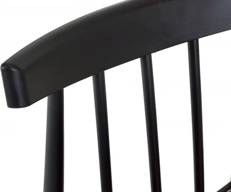 Обеденный стул Morris ОГОГО Обстановочка! (Пластик,Экокожа/Темно-серый) арт.926827