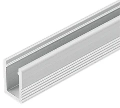 Профиль ARL-MOONLIGHT-0306-1000 ANOD (Arlight, Алюминий) 039574