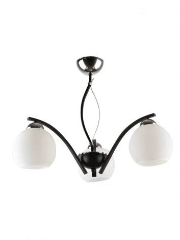 Подвесная люстра Hiper Anna H015-3