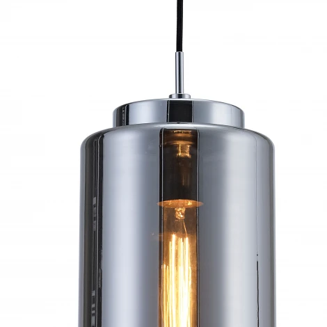 Подвесной светильник Mantra Jarras 6200 (220V, на проводе, круглые)
