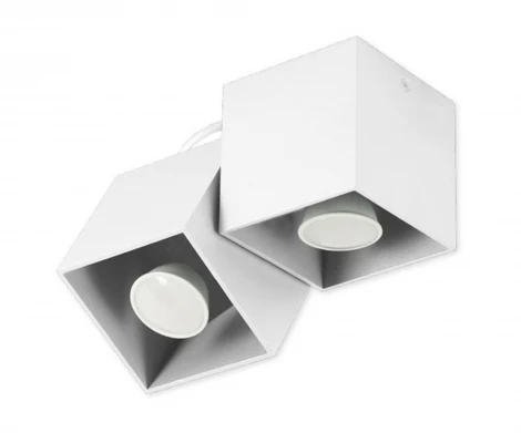 Спот Lampex Kraft 650/2A BIA