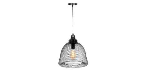 Подвесной светильник Lumina Deco Hilston LDP 016-L BK