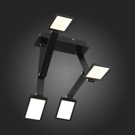 Потолочная люстра ST Luce Teocoli SL841.402.04