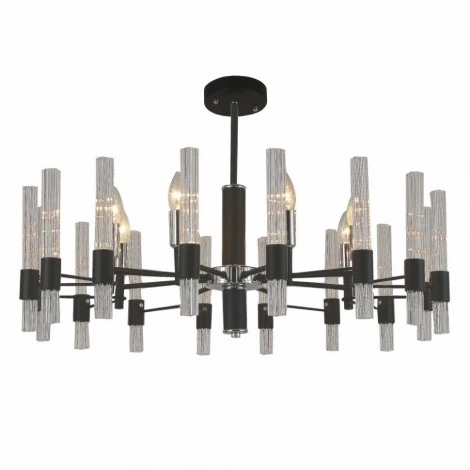 Потолочная люстра F-Promo Supreme 2490-8P (220V, свеча)