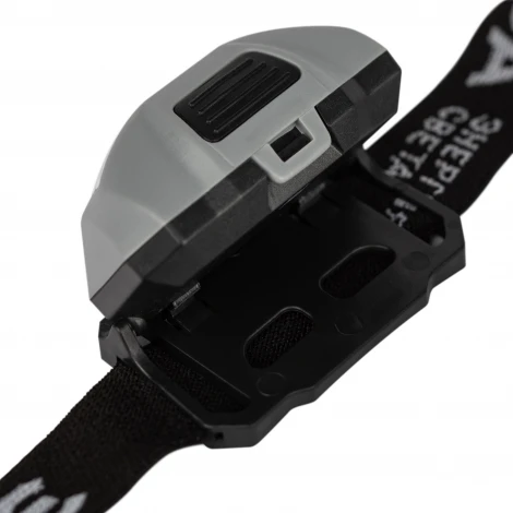 Налобный фонарь светодиодный аккумуляторный ЭРА GA-505 GA-505