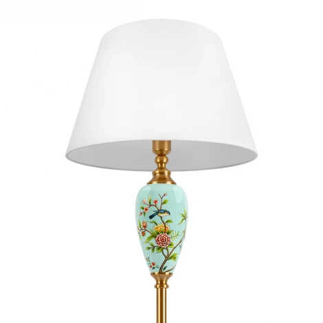 Торшер Loft It Bluet 10379F/A (220V, выключатель)