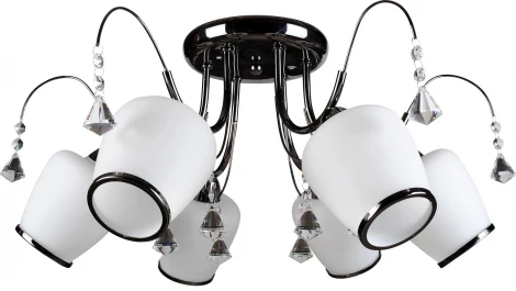 Потолочная люстра Mobitlux 605 605.01