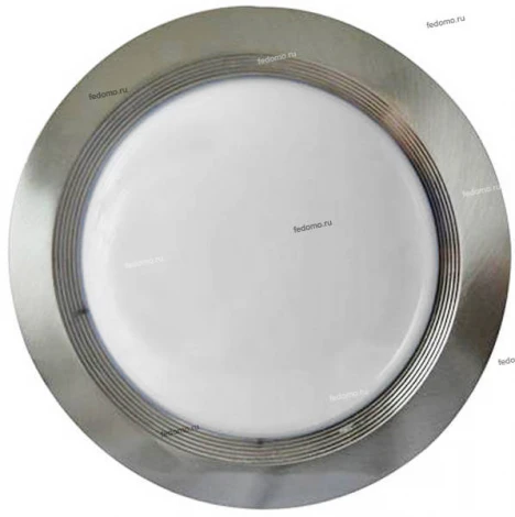 Horoz Amanda HL6755L (016-017-0010) nickel 3000K