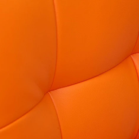 Кресло ZERO белый (кож/зам)