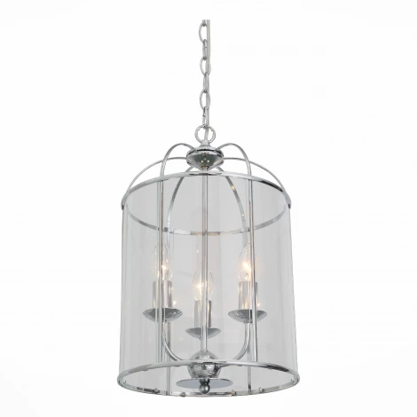 Подвесная люстра ST Luce Odierno SL267.103.03