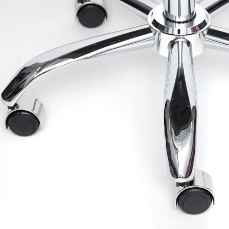 Кресло ZERO белый (кож/зам)