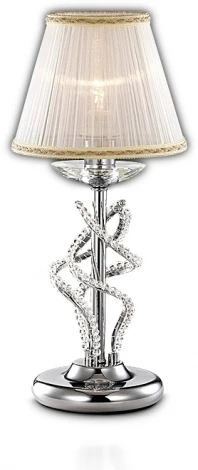 Интерьерная настольная лампа Odeon Light Alta 2611/1T