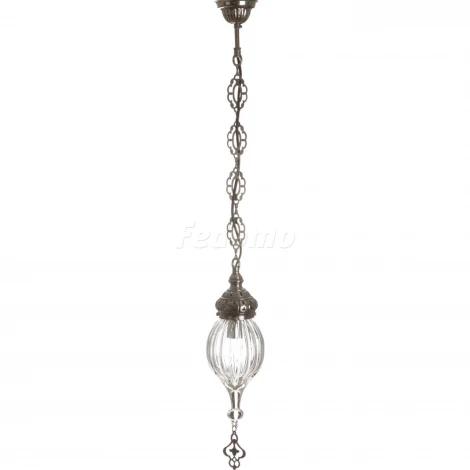Подвесной светильник Kink Light Алладин 102102ST,21