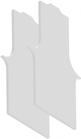 Заглушка внутренняя для шинопровода Arte Lamp Linea-Accessories A485233E