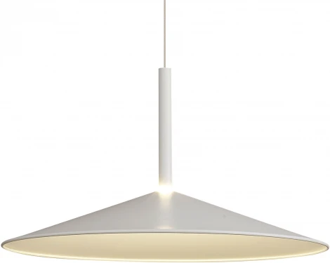 Подвесной светильник Mantra Calice 7890 (LED, 220V, на проводе, круглые)