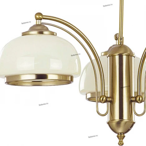 Потолочная люстра Alfa Lord 10443