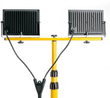 Прожектор уличный Feron 41544 (LED, 220V, IP65)