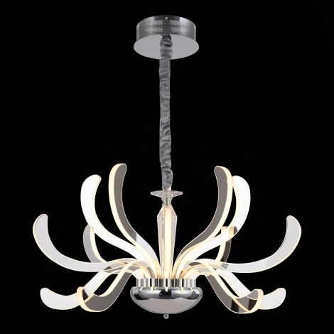Подвесная люстра ST Luce Aricia SL835.513.15